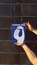 Bakkerij FUNK - Het bakboek