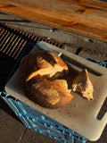 Small Sourdough Bread